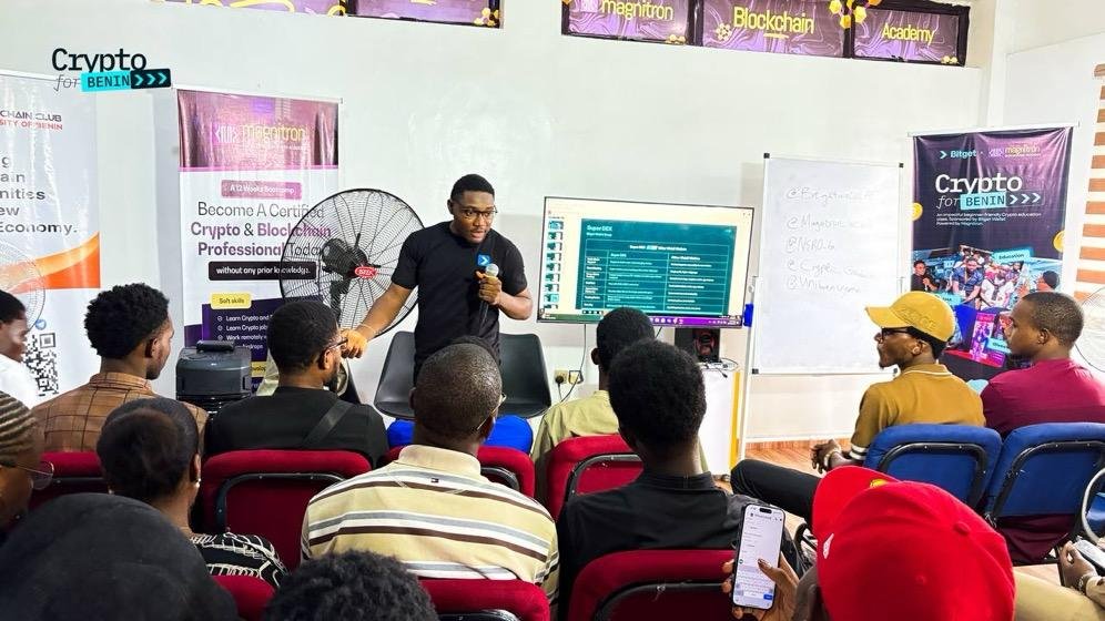 TradebyCG inviting traders to the free one-day class