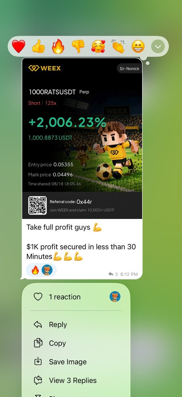 Trading dashboard proof shared by TradebyCG